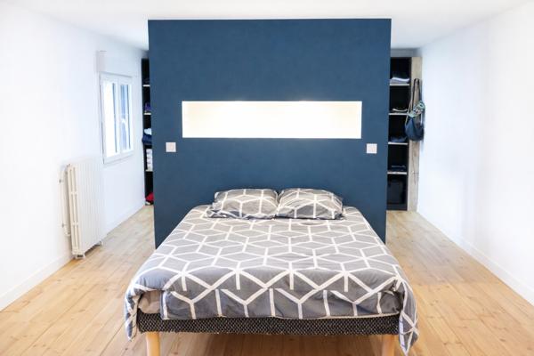 Ensemble immobilier
