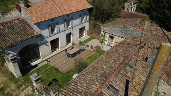 Ensemble immobilier