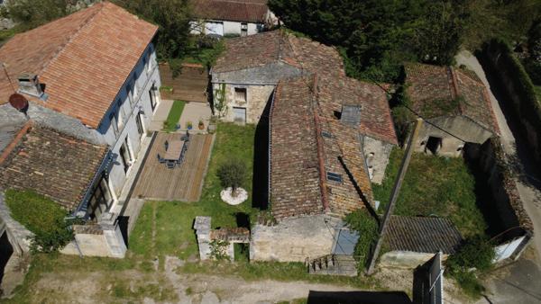 Ensemble immobilier