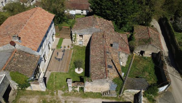 Ensemble immobilier
