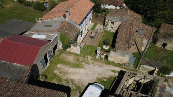Ensemble immobilier