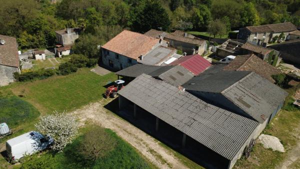 Ensemble immobilier