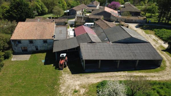 Ensemble immobilier