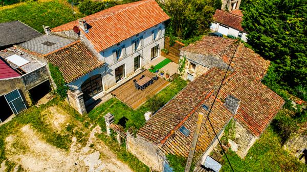 Ensemble immobilier