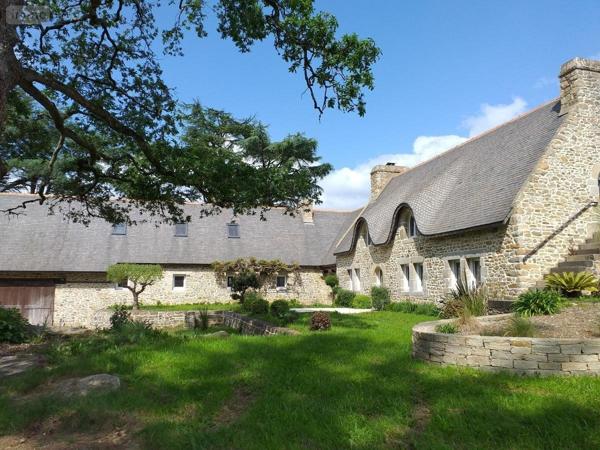 Maison à vendre à Kervignac dans le Morbihan (56700), ref : 56005-792