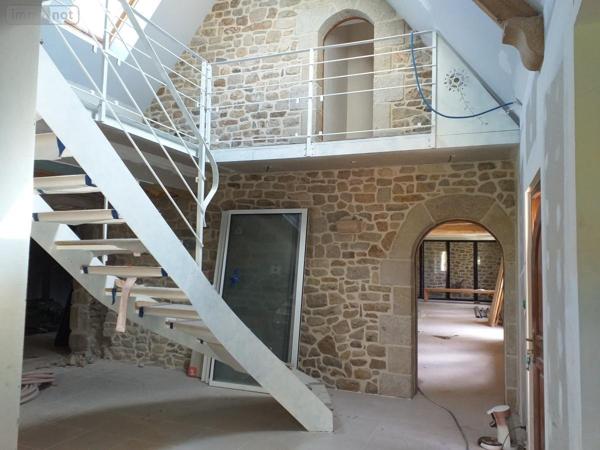 Maison à vendre à Kervignac dans le Morbihan (56700), ref : 56005-792