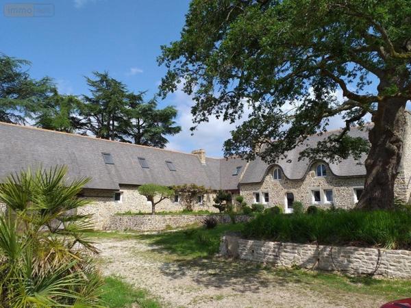 Maison à vendre à Kervignac dans le Morbihan (56700), ref : 56005-792