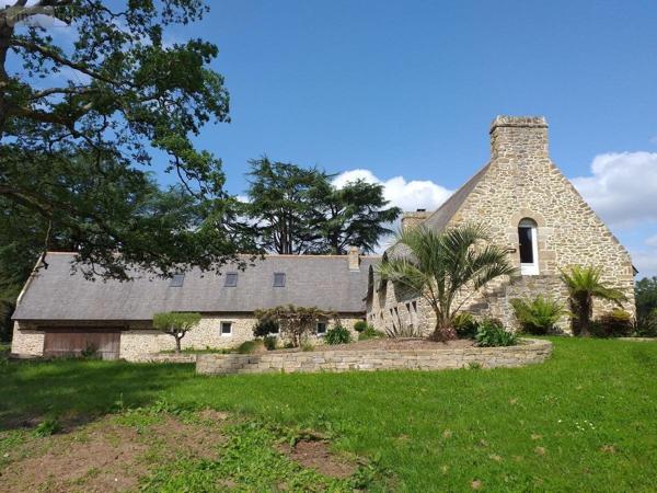 Maison à vendre à Kervignac dans le Morbihan (56700), ref : 56005-792