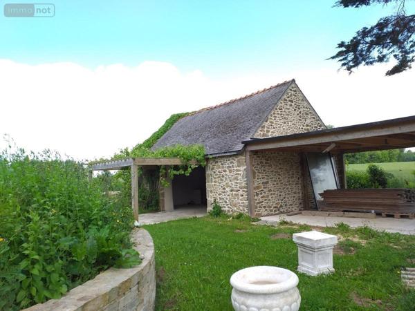 Maison à vendre à Kervignac dans le Morbihan (56700), ref : 56005-792