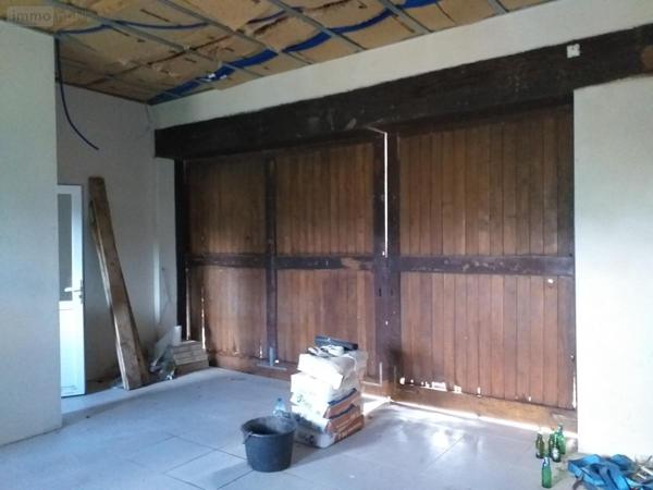 Maison à vendre à Kervignac dans le Morbihan (56700), ref : 56005-792