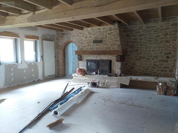 Maison à vendre à Kervignac dans le Morbihan (56700), ref : 56005-792