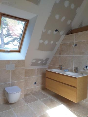 Maison à vendre à Kervignac dans le Morbihan (56700), ref : 56005-792