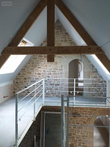 Maison à vendre à Kervignac dans le Morbihan (56700), ref : 56005-792