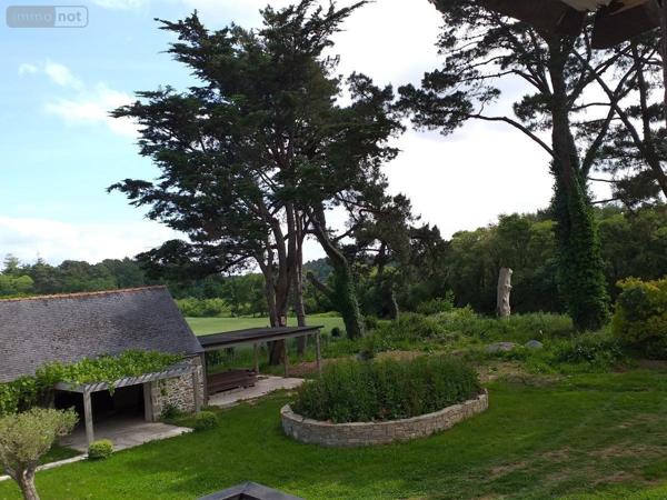 Maison à vendre à Kervignac dans le Morbihan (56700), ref : 56005-792