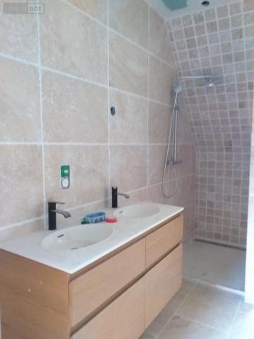 Maison à vendre à Kervignac dans le Morbihan (56700), ref : 56005-792