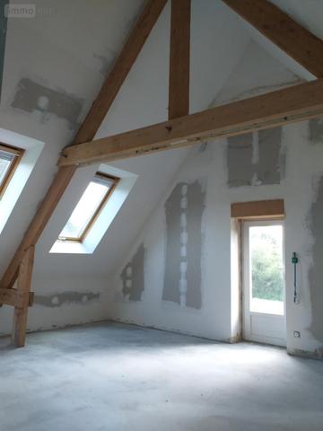 Maison à vendre à Kervignac dans le Morbihan (56700), ref : 56005-792