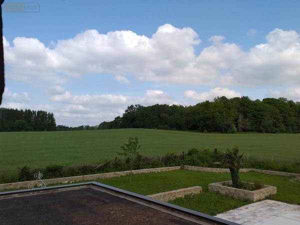 Maison à vendre à Kervignac dans le Morbihan (56700), ref : 56005-792