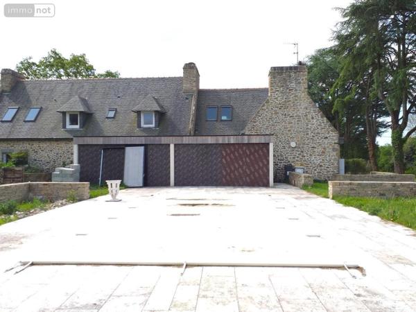 Maison à vendre à Kervignac dans le Morbihan (56700), ref : 56005-792