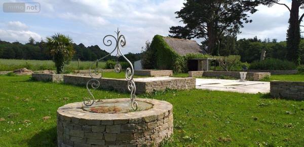 Maison à vendre à Kervignac dans le Morbihan (56700), ref : 56005-792