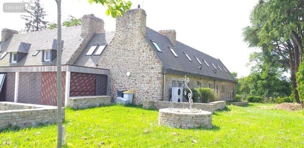 Maison à vendre à Kervignac dans le Morbihan (56700), ref : 56005-792