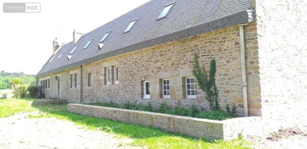 Maison à vendre à Kervignac dans le Morbihan (56700), ref : 56005-792