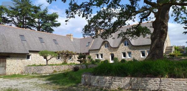 Maison à vendre à Kervignac dans le Morbihan (56700), ref : 56005-792