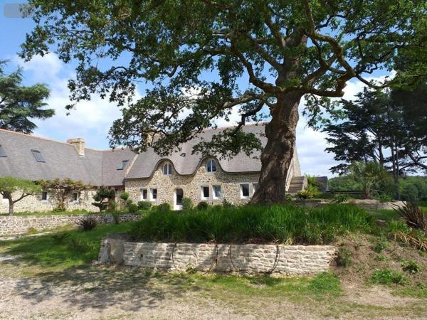 Maison à vendre à Kervignac dans le Morbihan (56700), ref : 56005-792