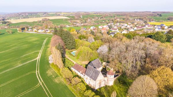 Château Bonneveau - LOIR-ET-CHER