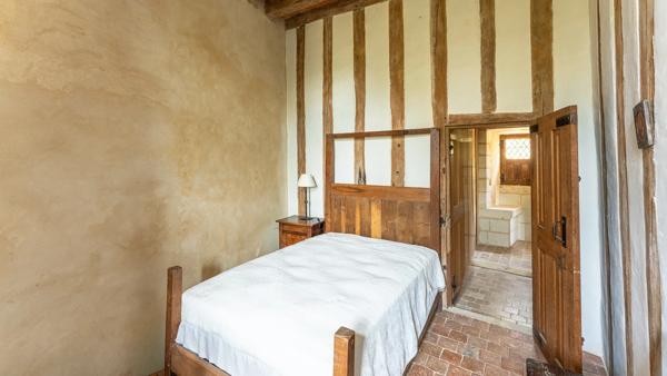 Château Bonneveau - LOIR-ET-CHER
