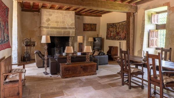 Château Bonneveau - LOIR-ET-CHER