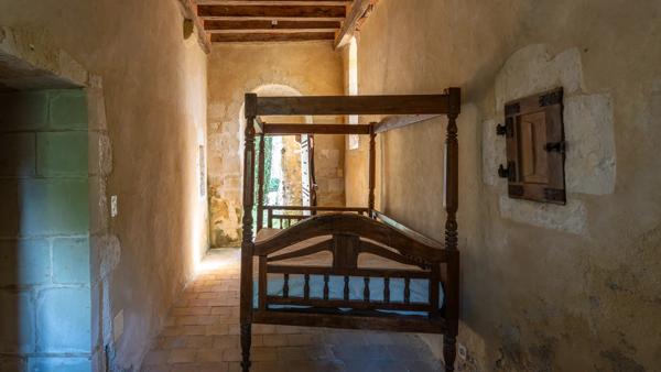 Château Bonneveau - LOIR-ET-CHER