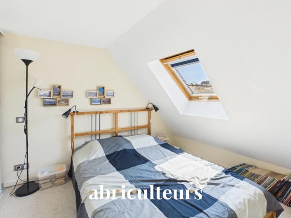 Appartement vue mer en vente au Croisic (44490)