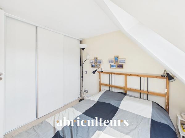 Appartement vue mer en vente au Croisic (44490)