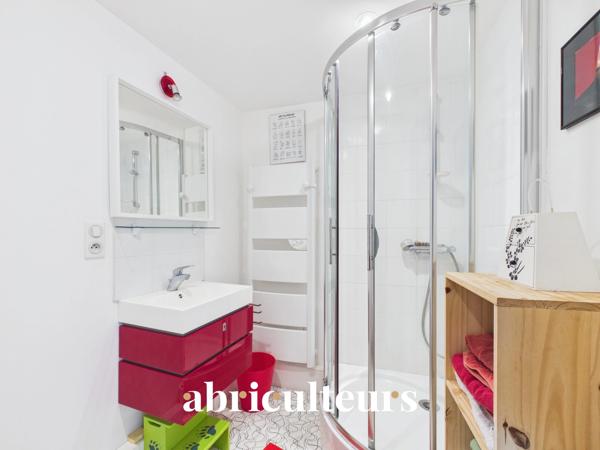 Appartement vue mer en vente au Croisic (44490)