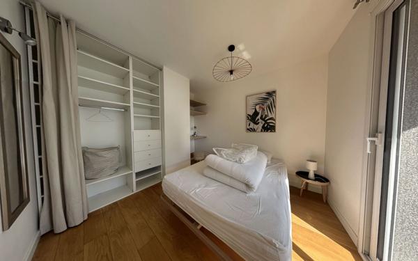 Appartement à louer    2 pièces •  Lyon 8