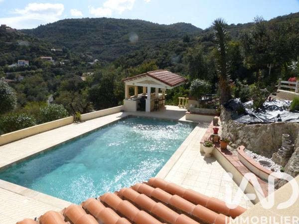 Maison à vendre 7 pièces 189,57 m² Le Boulou