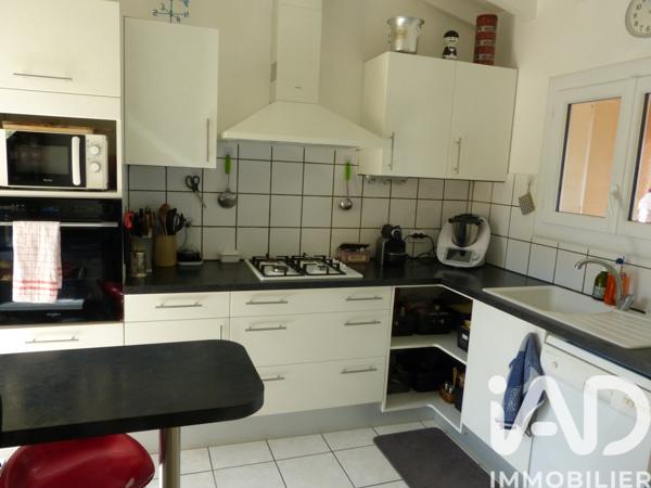 Maison à vendre 7 pièces 189,57 m² Le Boulou