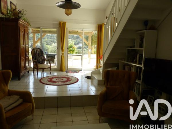 Maison à vendre 7 pièces 189,57 m² Le Boulou