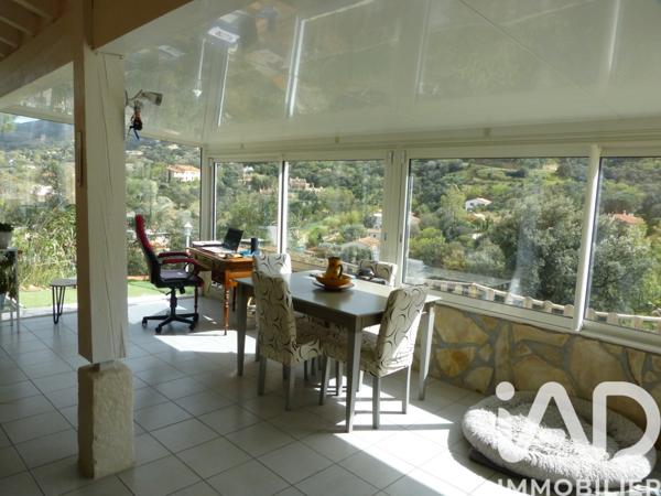 Maison à vendre 7 pièces 189,57 m² Le Boulou