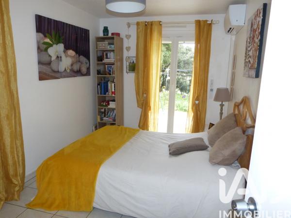 Maison à vendre 7 pièces 189,57 m² Le Boulou