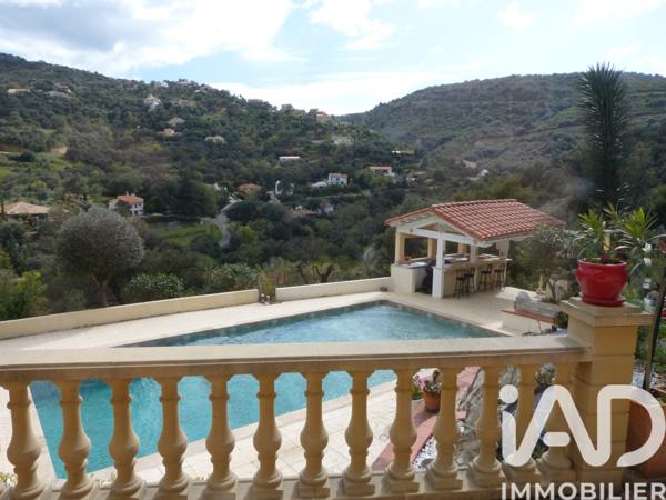 Maison à vendre 7 pièces 189,57 m² Le Boulou