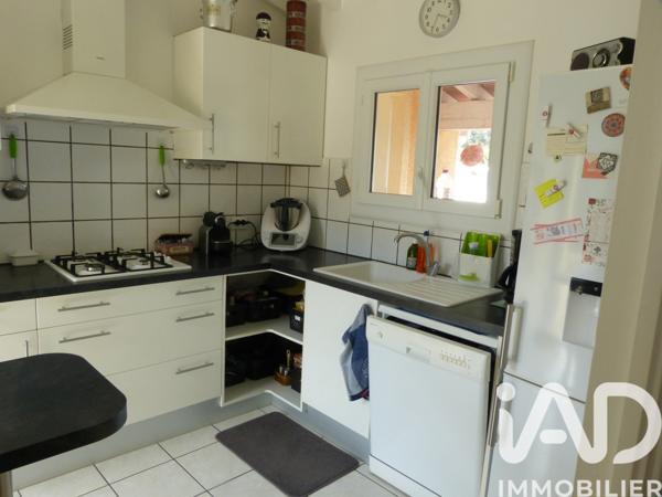 Maison à vendre 7 pièces 189,57 m² Le Boulou