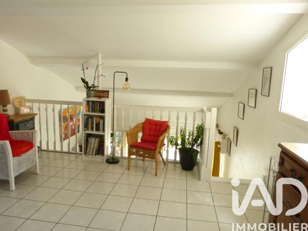 Maison à vendre 7 pièces 189,57 m² Le Boulou