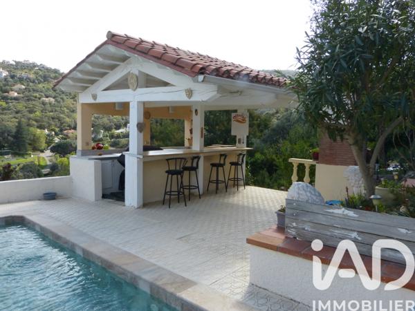 Maison à vendre 7 pièces 189,57 m² Le Boulou