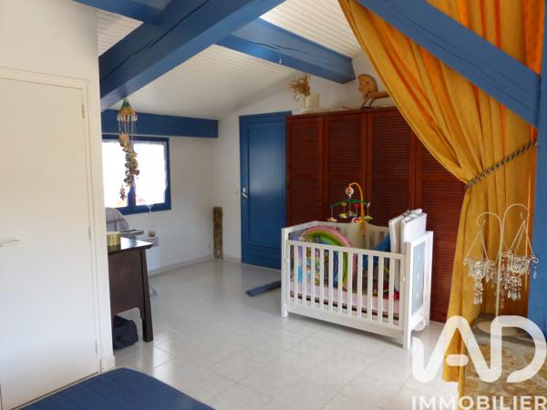Maison à vendre 7 pièces 189,57 m² Le Boulou