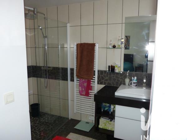 Maison à vendre 7 pièces 189,57 m² Le Boulou