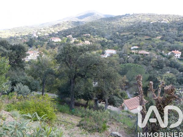 Maison à vendre 7 pièces 189,57 m² Le Boulou