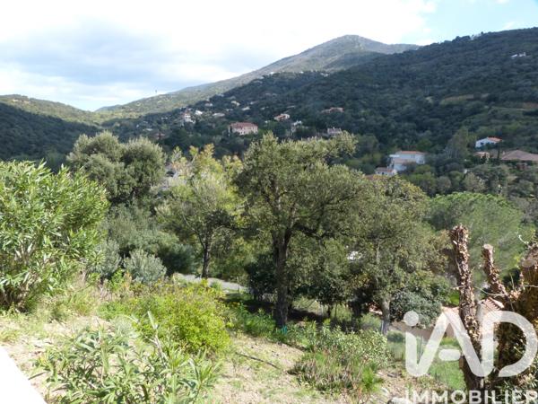 Maison à vendre 7 pièces 189,57 m² Le Boulou