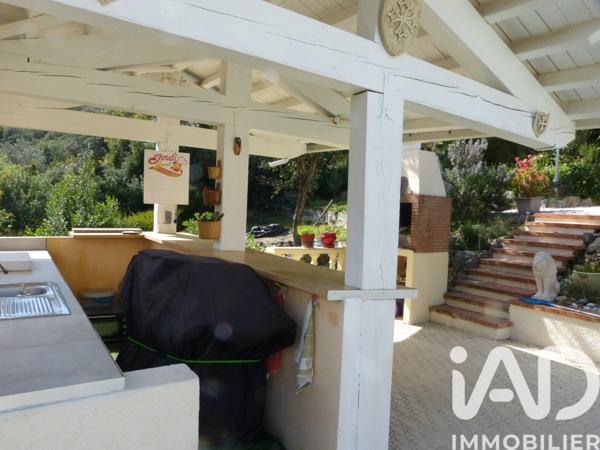Maison à vendre 7 pièces 189,57 m² Le Boulou