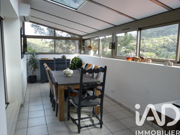 Maison à vendre 7 pièces 189,57 m² Le Boulou